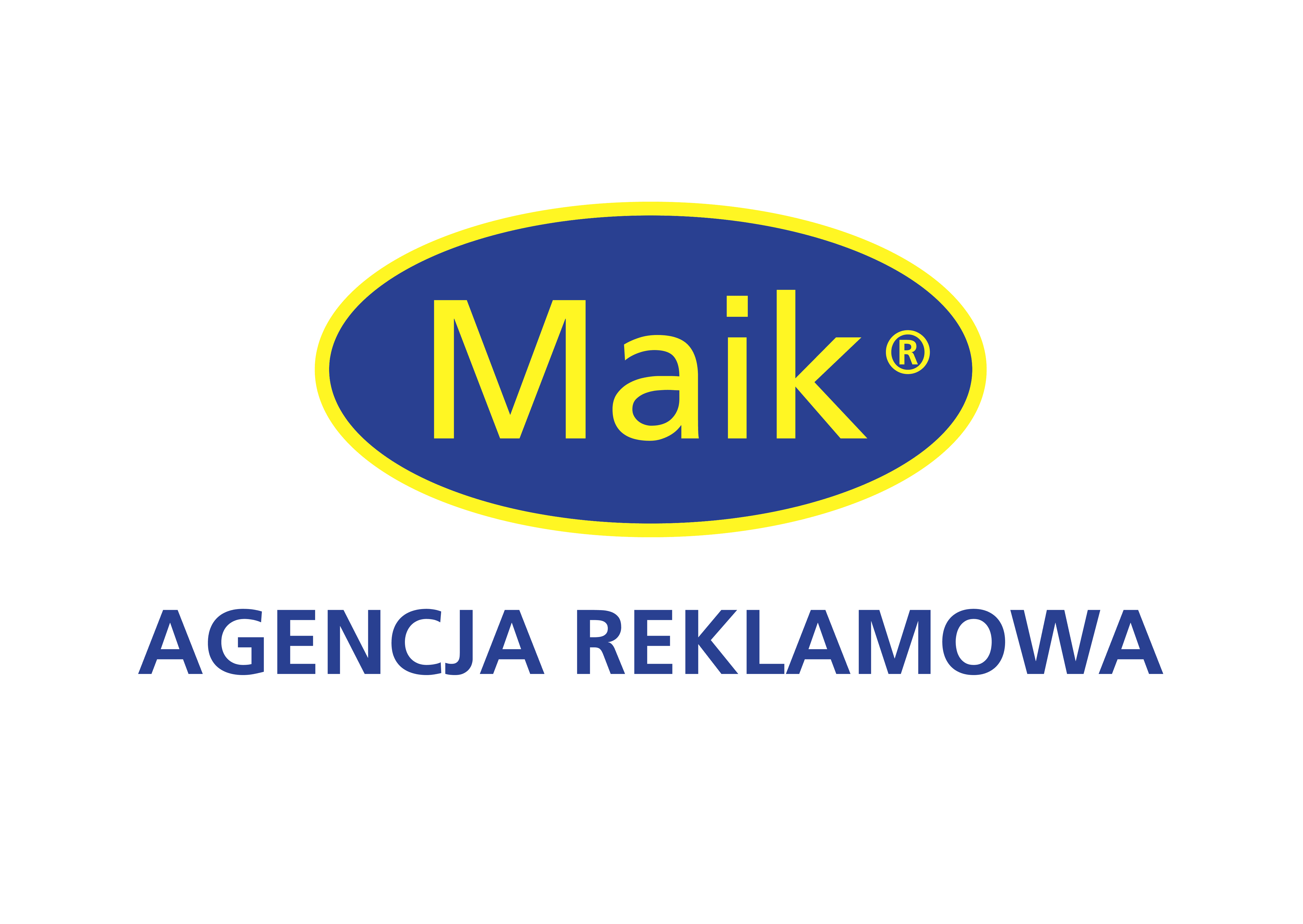 agencja reklamowa logo